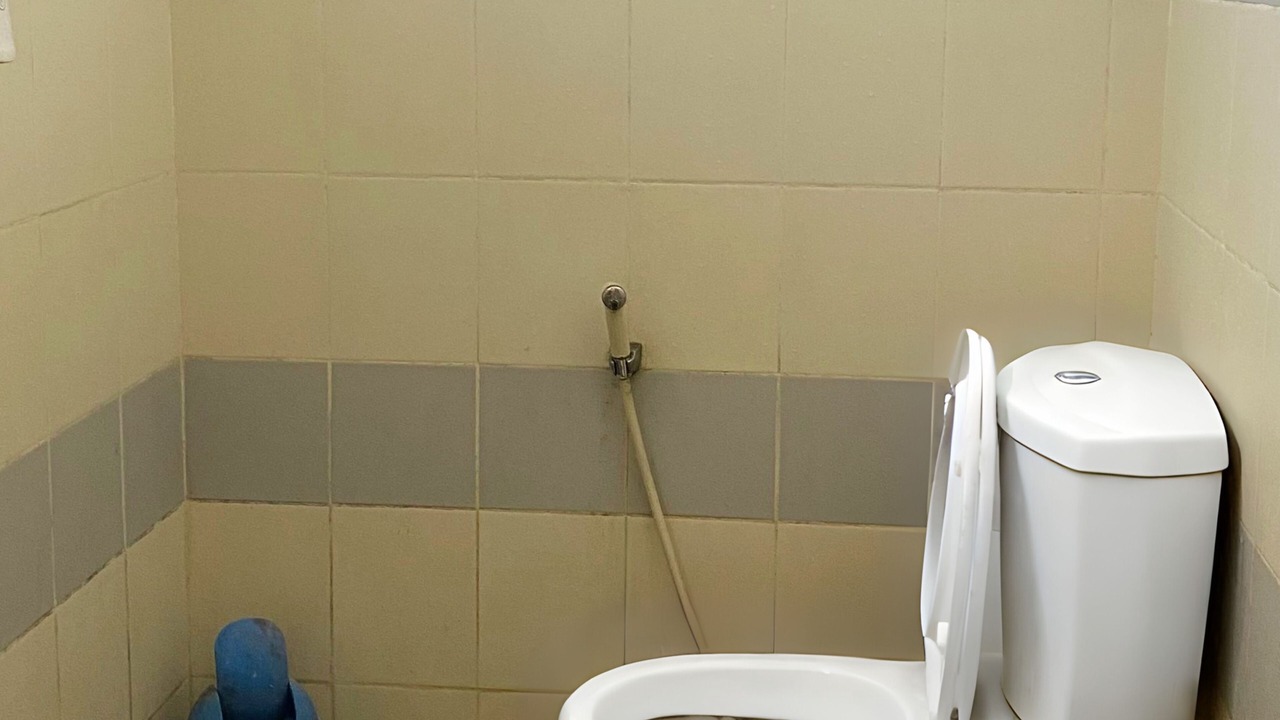 Photo of Bathroom in Batu