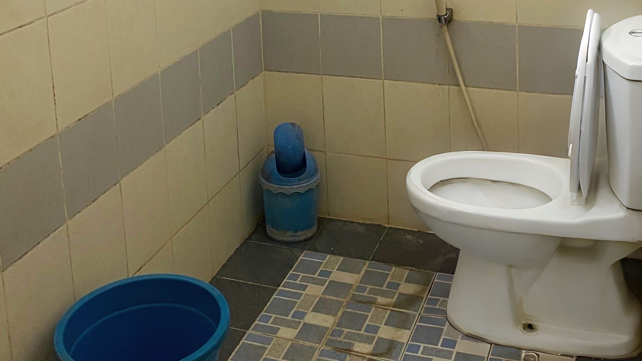Photo of Bathroom in Batu