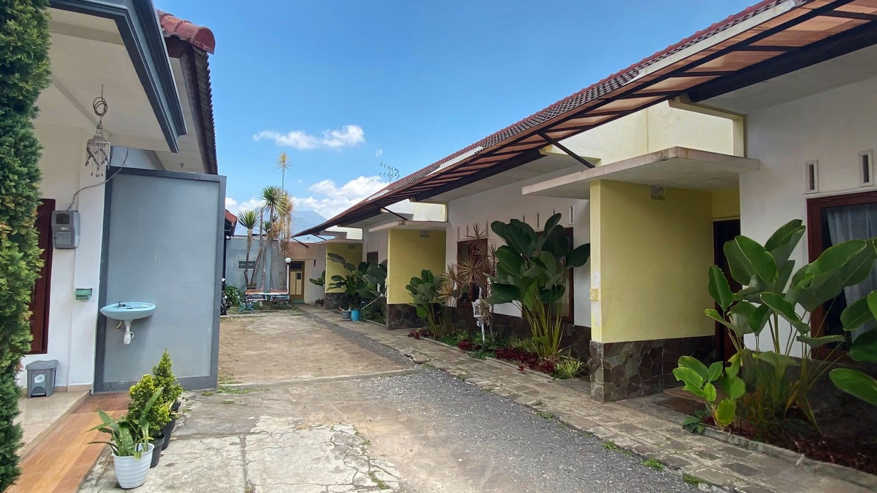 Photo of Outdoor in Batu
