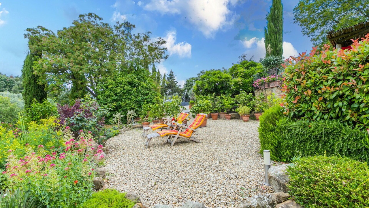 Photo of Outdoor in Montevarchi