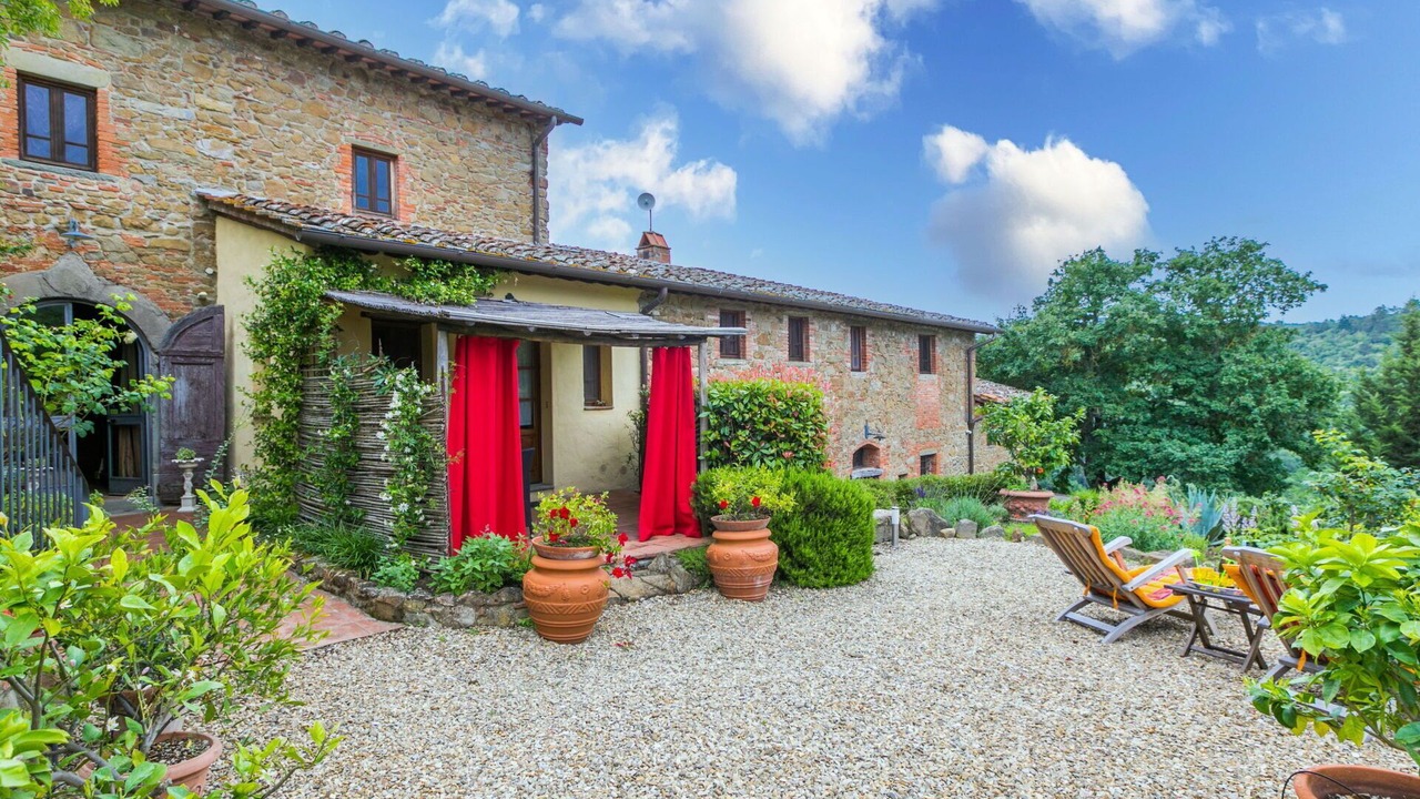Photo of Outdoor in Montevarchi