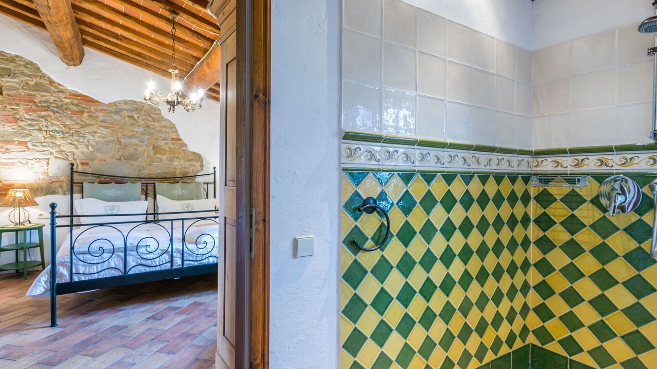 Photo of Bathroom in Moncioni
