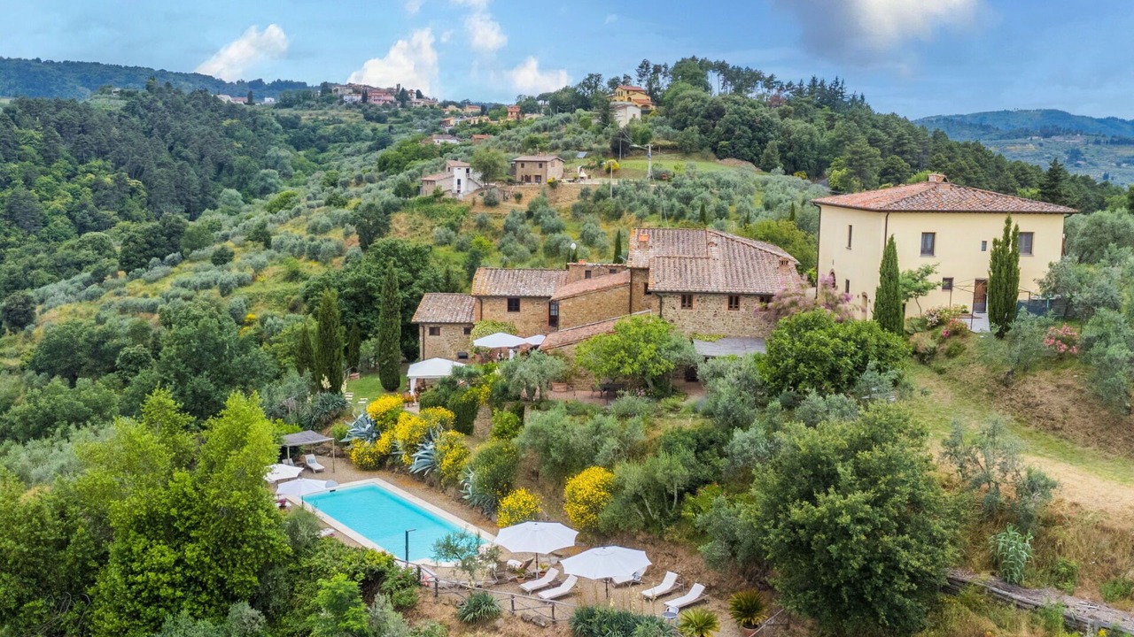 Photo of Outdoor in Montevarchi