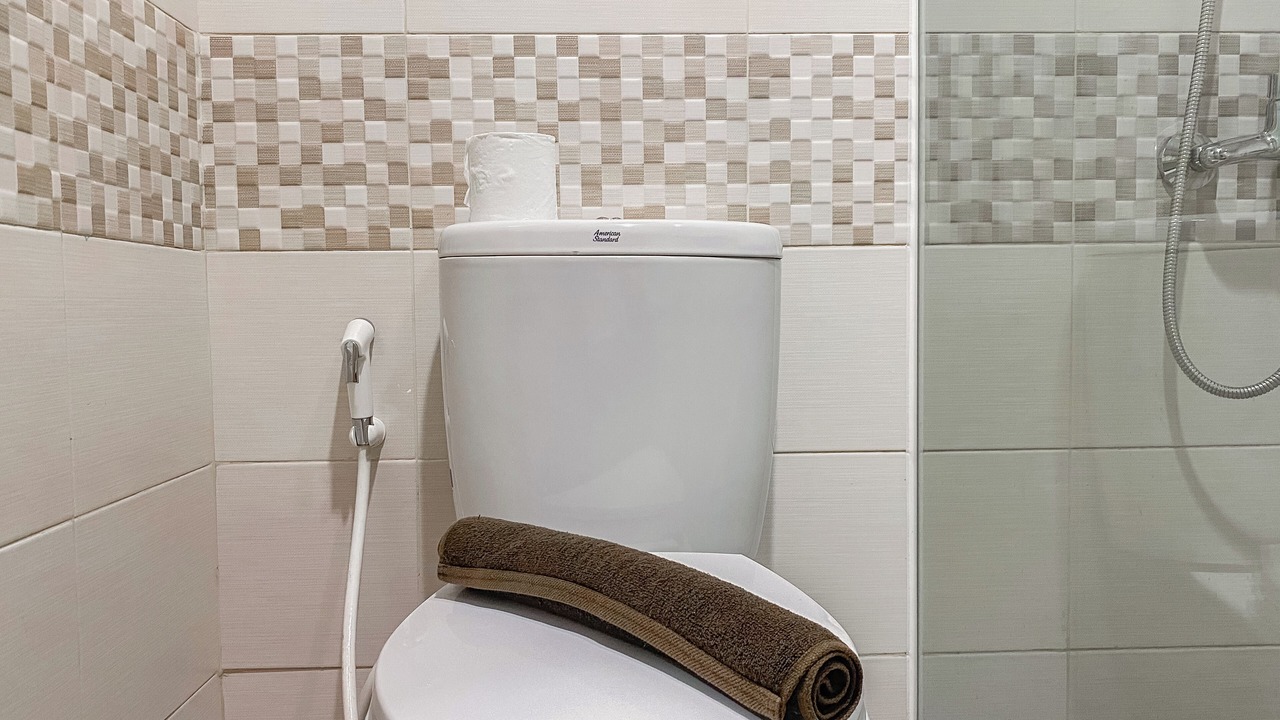 Photo of Bathroom in Rawalumbu