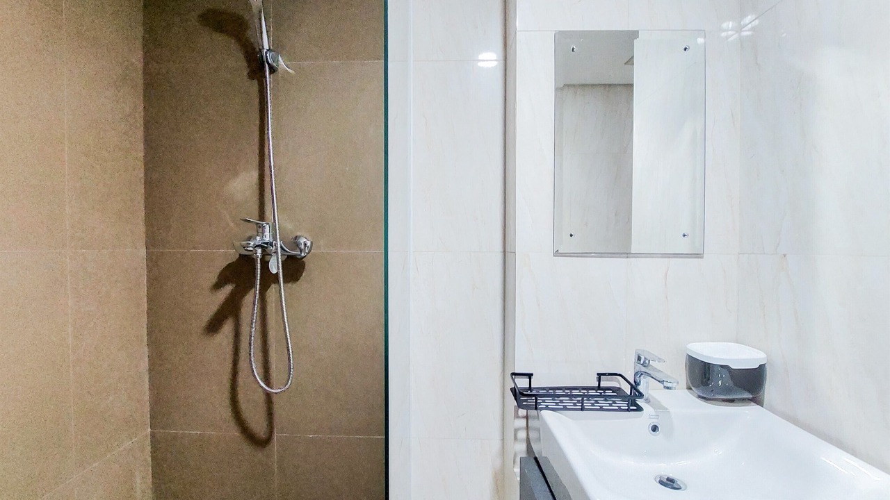 Photo of Bathroom in Pondok Aren