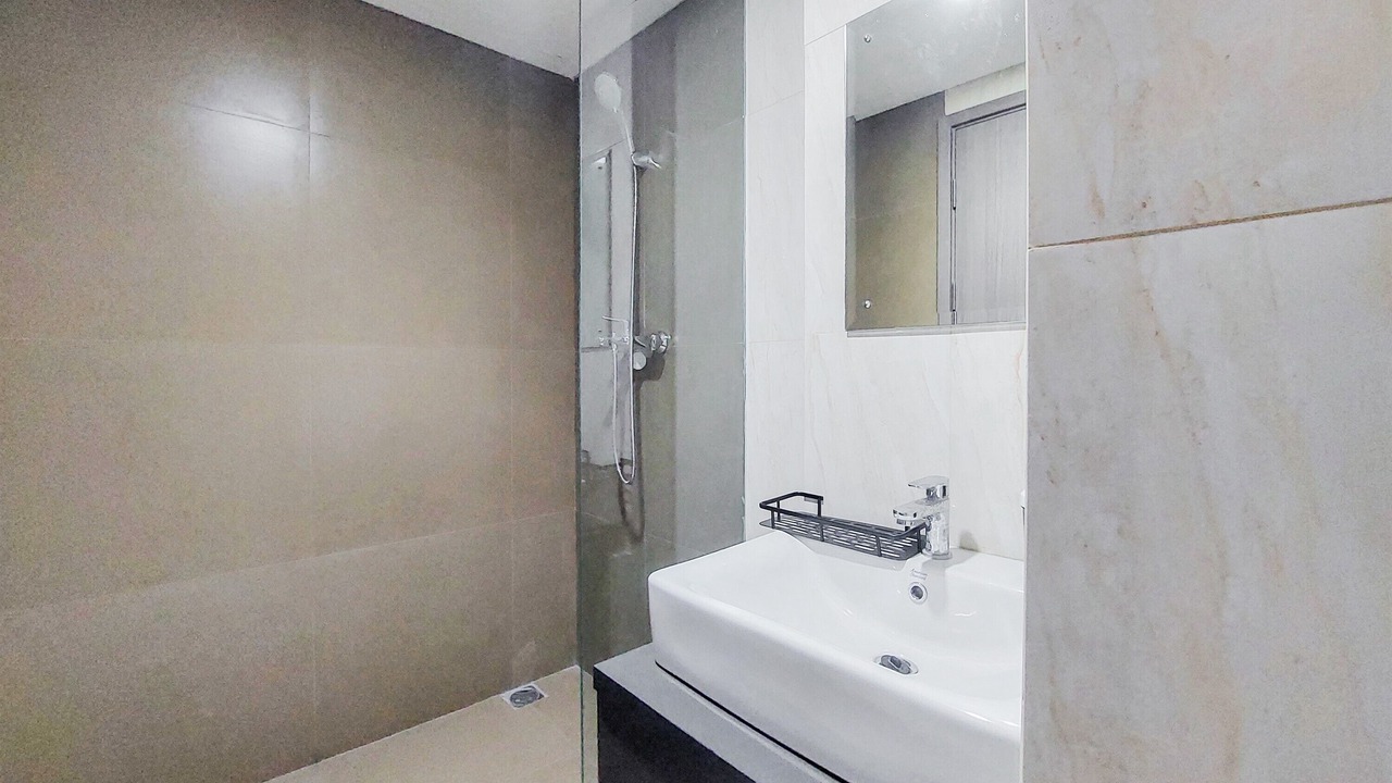 Photo of Bathroom in Pondok Aren