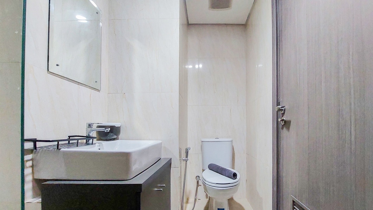 Photo of Bathroom in Pondok Aren