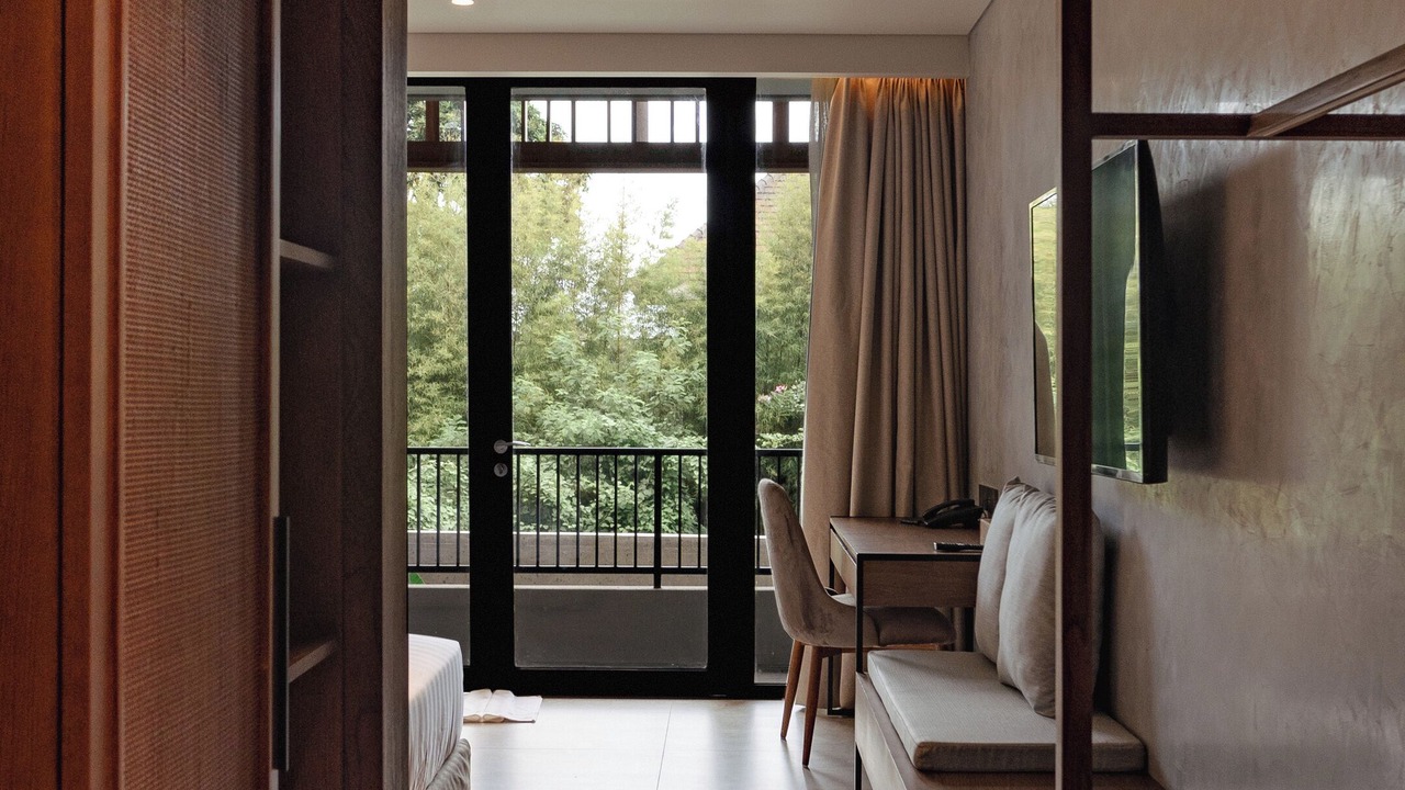 Photo of Bedroom in Pererenan