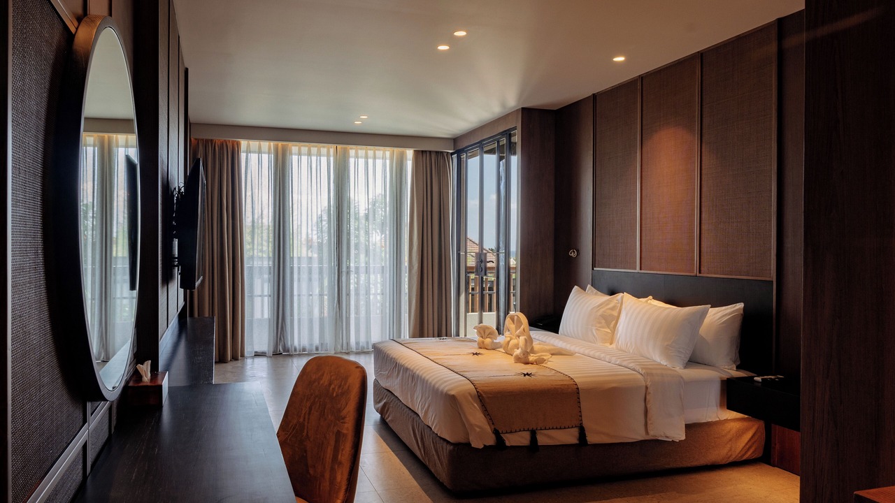 Photo of Bedroom in Pererenan