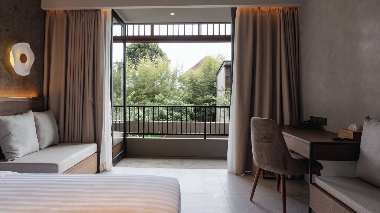Photo of Bedroom in Pererenan