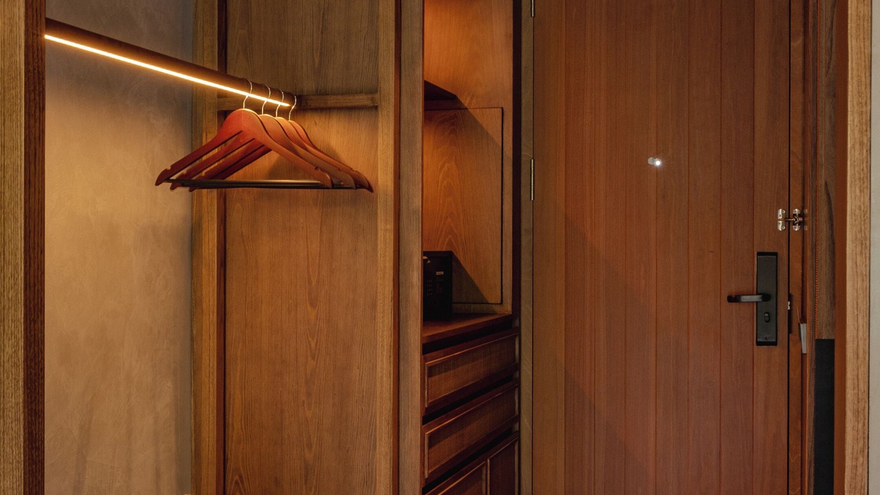 Photo of Bedroom in Pererenan