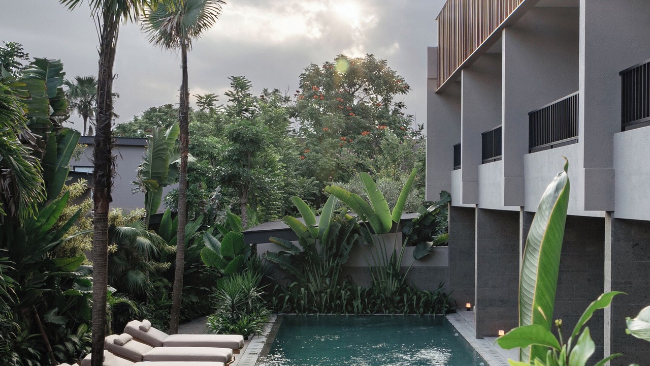 Photo of Outdoor in Pererenan
