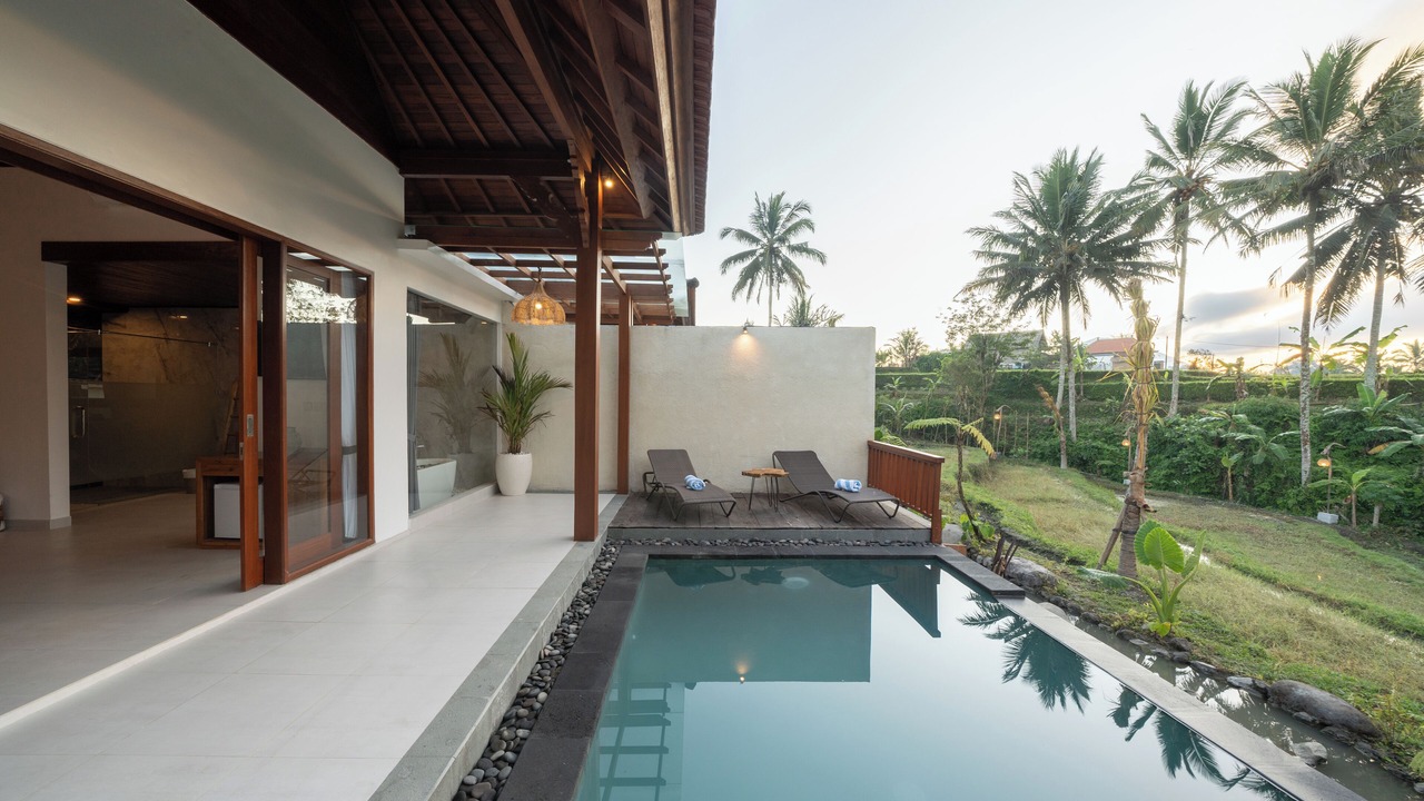 Photo of Outdoor in Sebatu