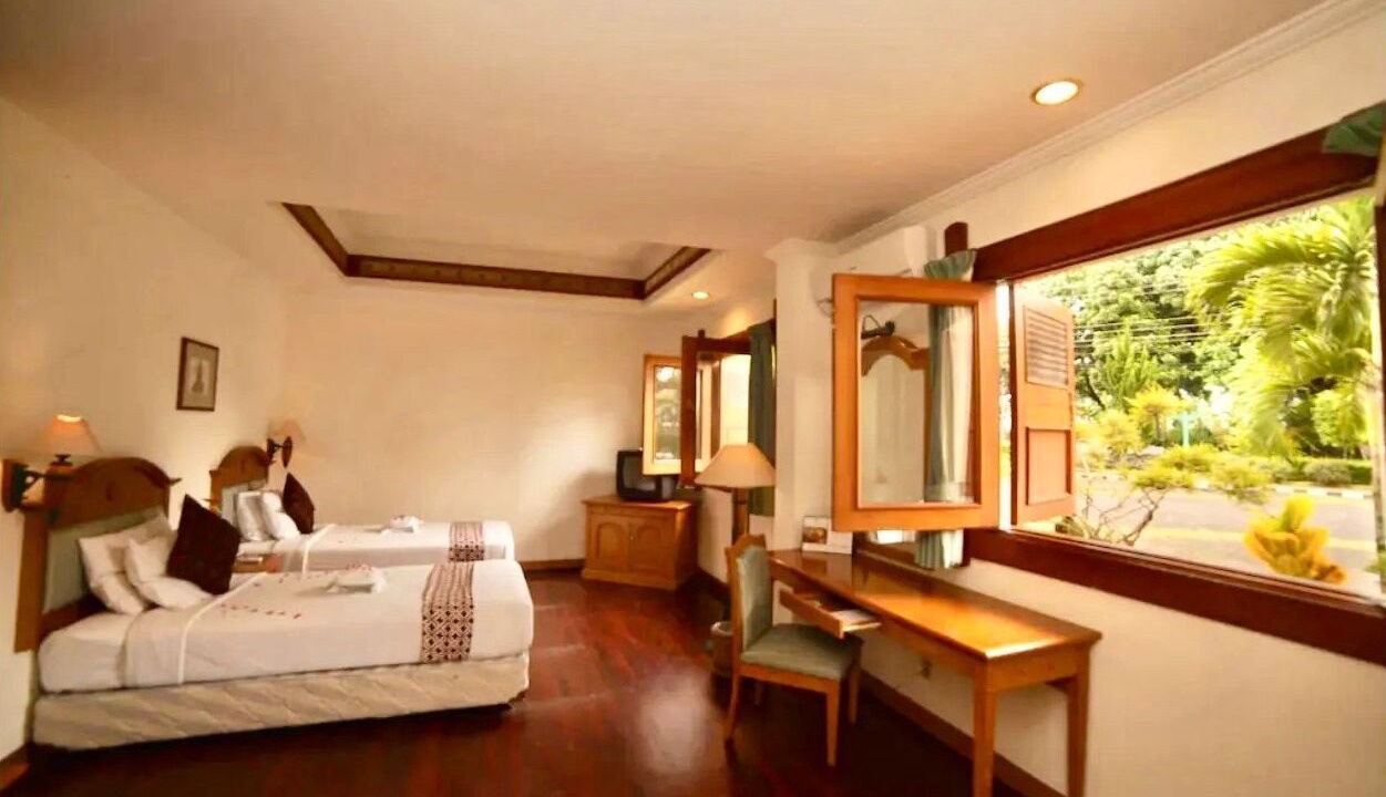 Photo of Bedroom in Wonosobo