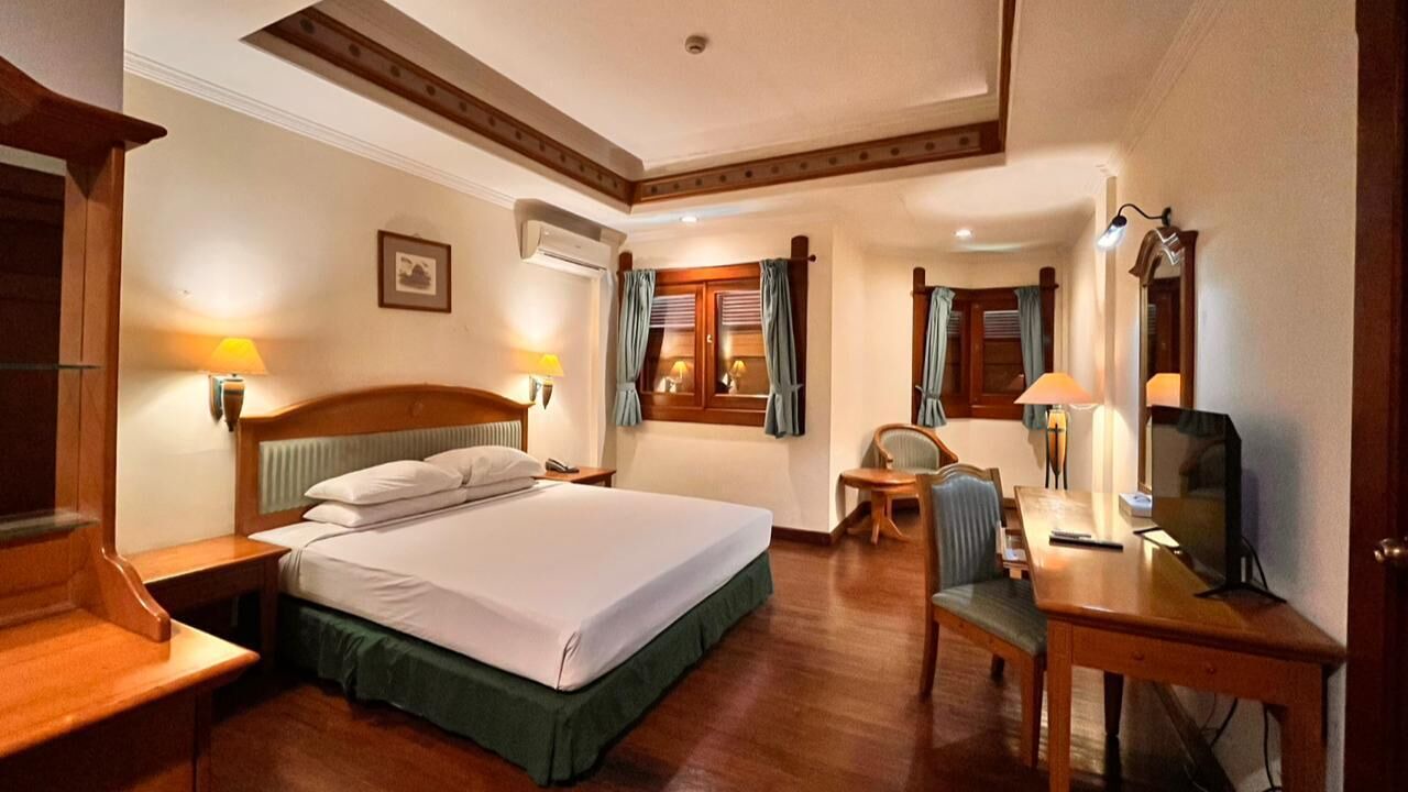 Photo of Bedroom in Wonosobo