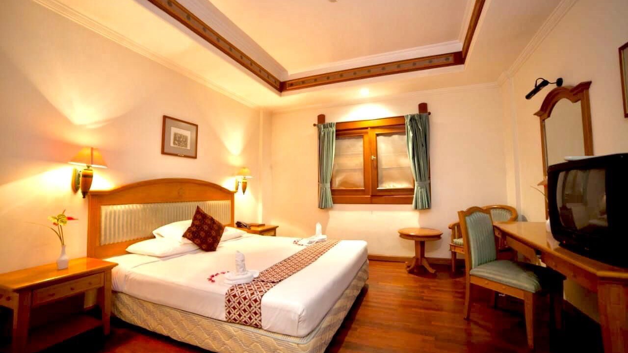 Photo of Bedroom in Wonosobo