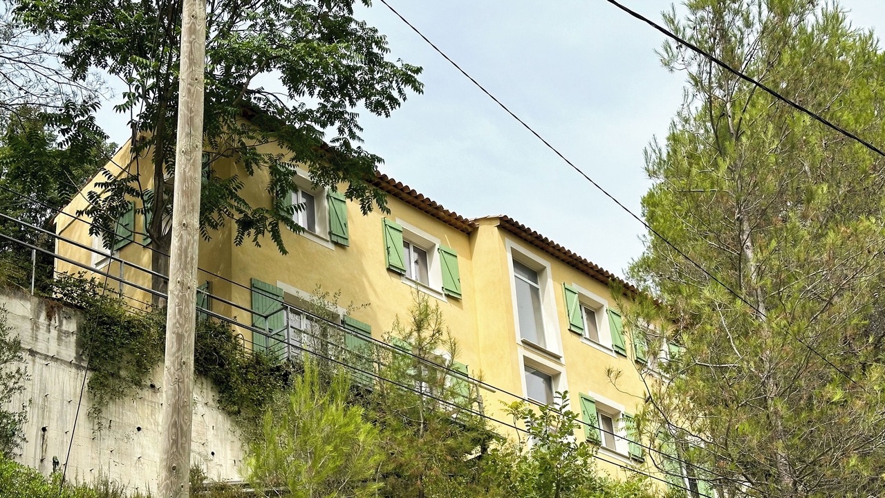 Photo of Outdoor in L'Escarene