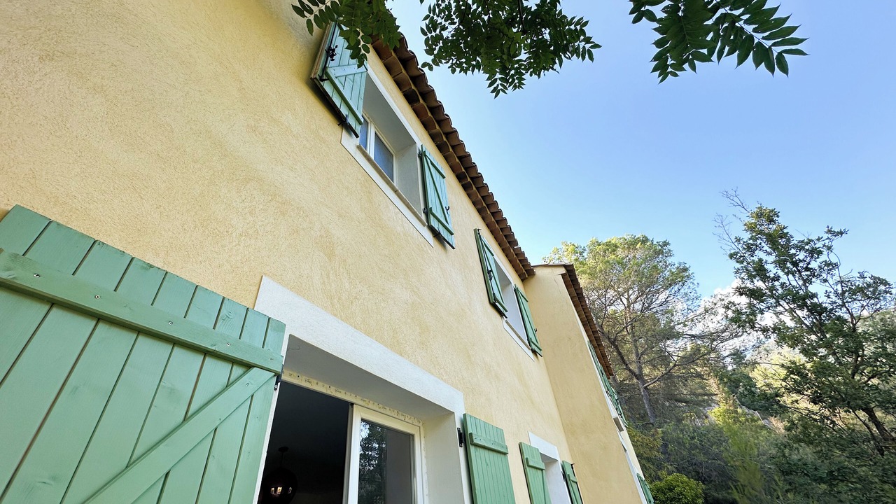 Photo of Outdoor in L'Escarene