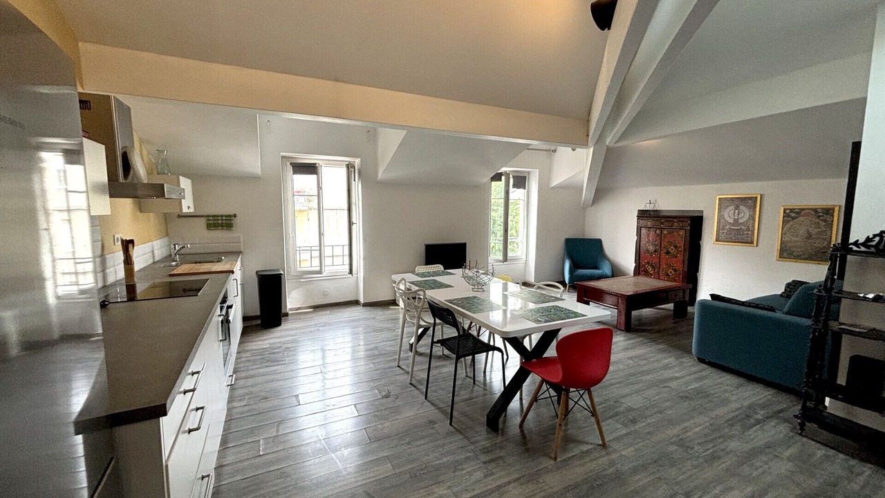 Photo of Kitchen in Mantega