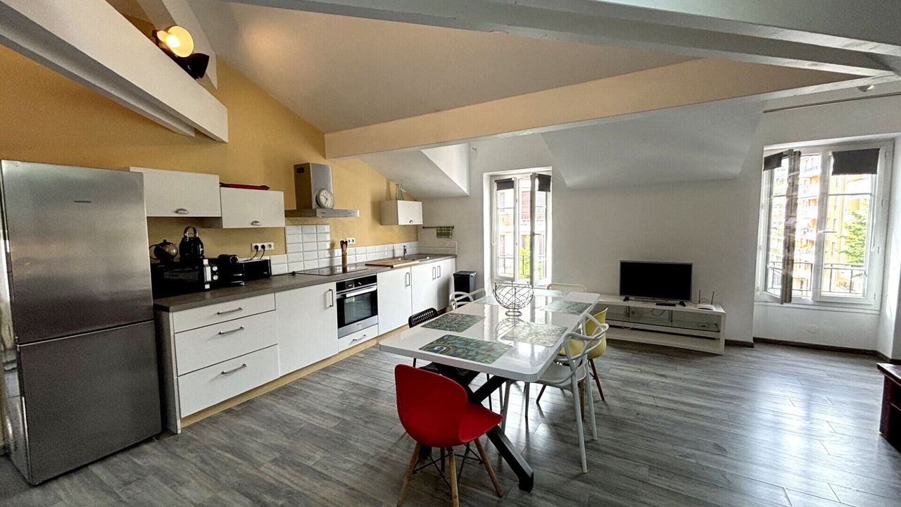 Photo of Kitchen in Mantega