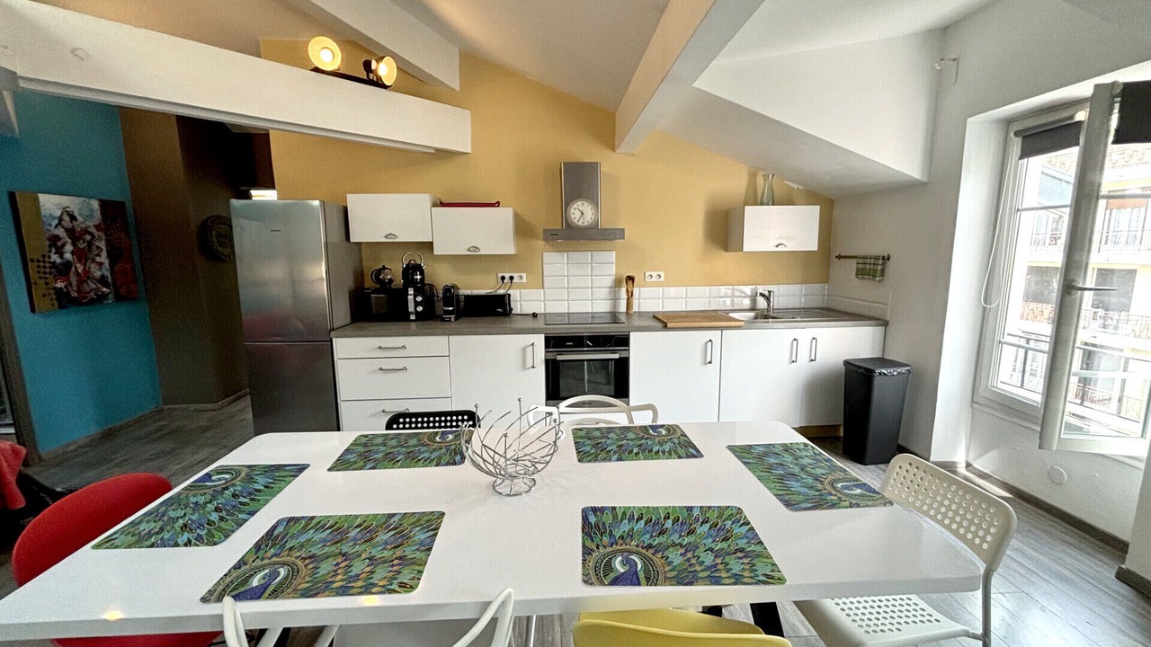Photo of Kitchen in Mantega
