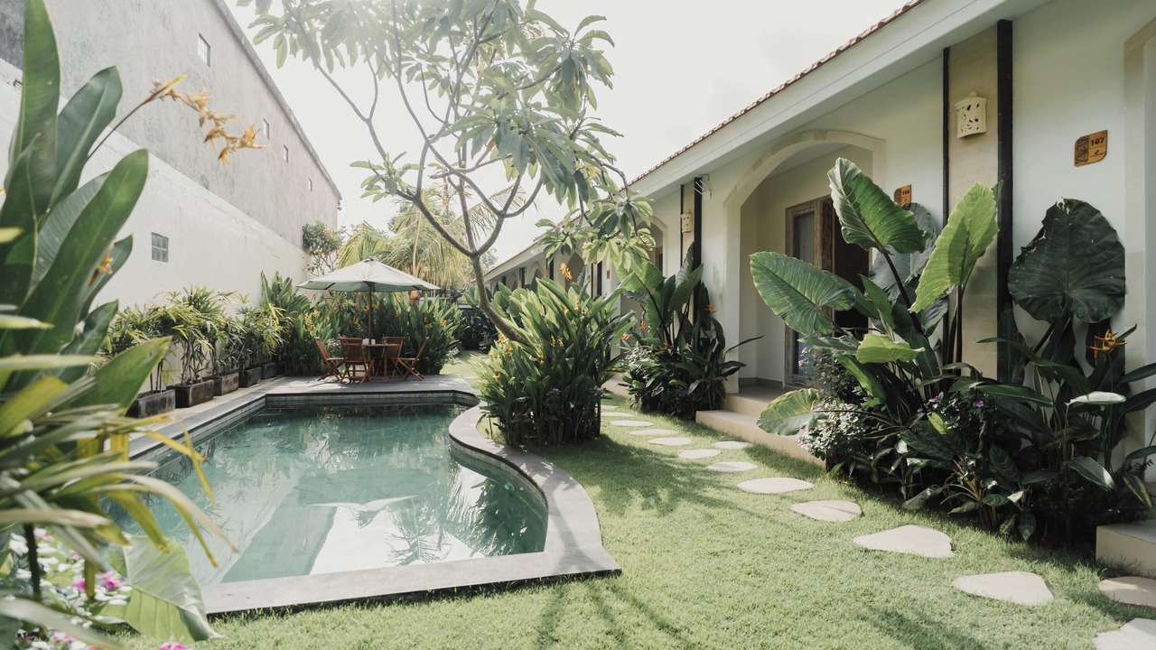 Photo of Outdoor in Seminyak