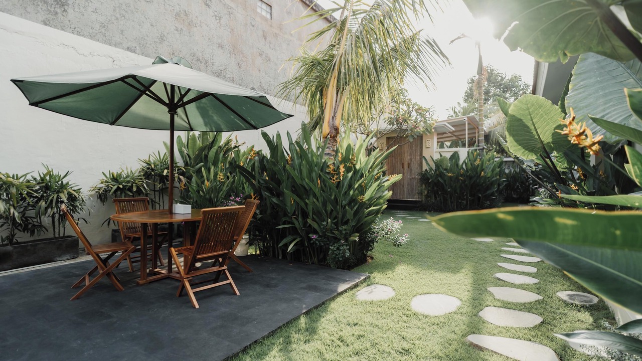 Photo of Outdoor in Seminyak