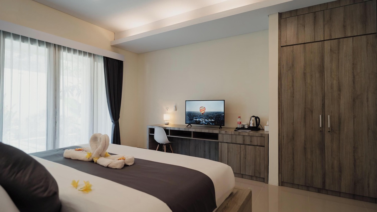 Photo of Bedroom in Seminyak