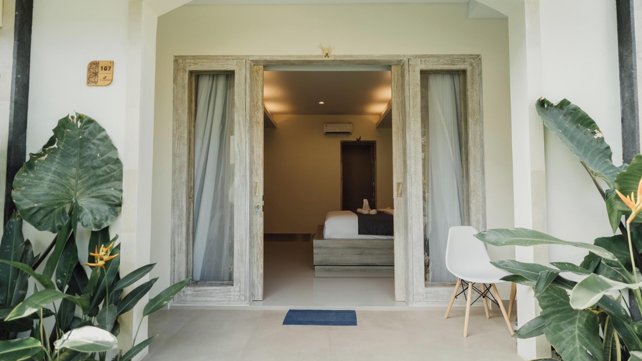 Photo of Bedroom in Seminyak