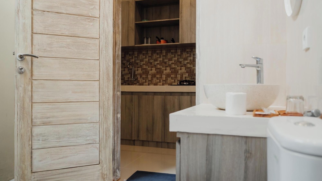 Photo of Bathroom in Seminyak