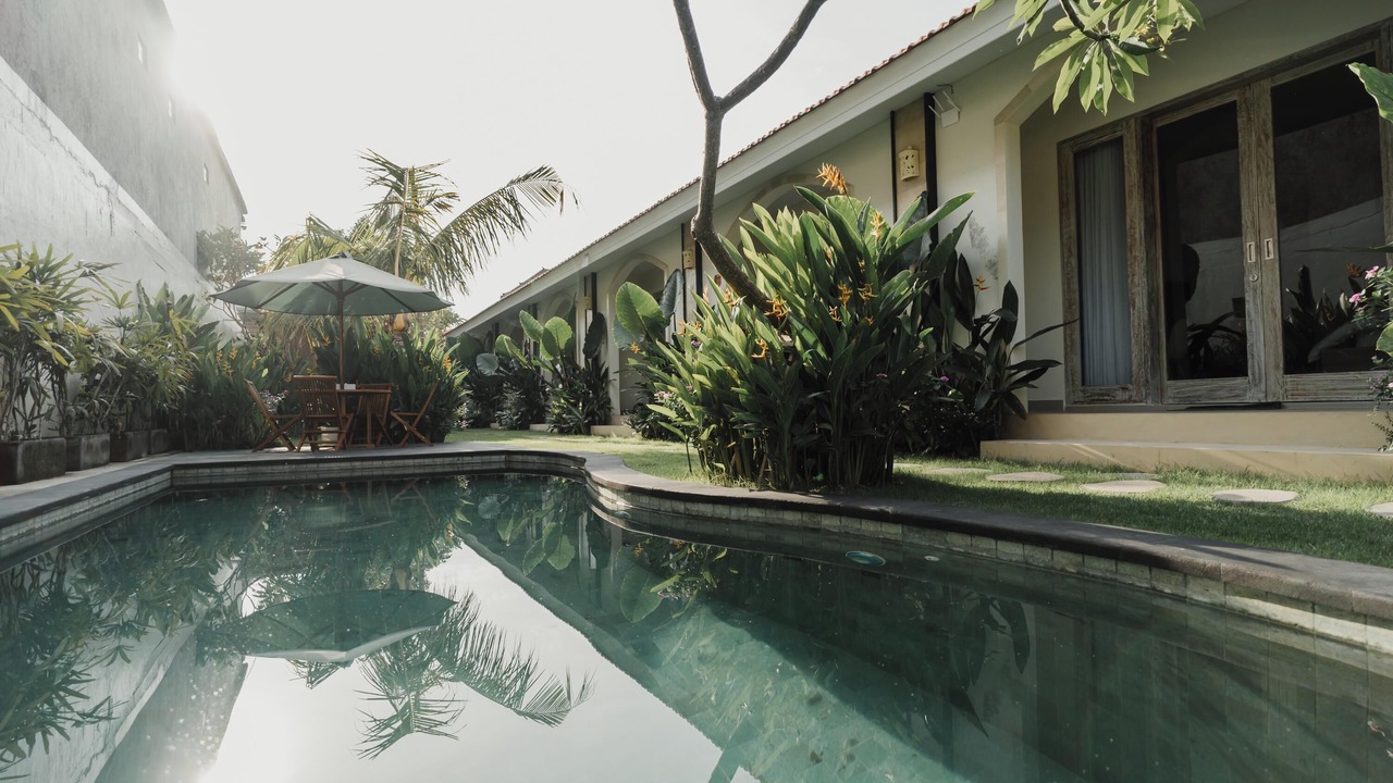 Photo of Outdoor in Seminyak
