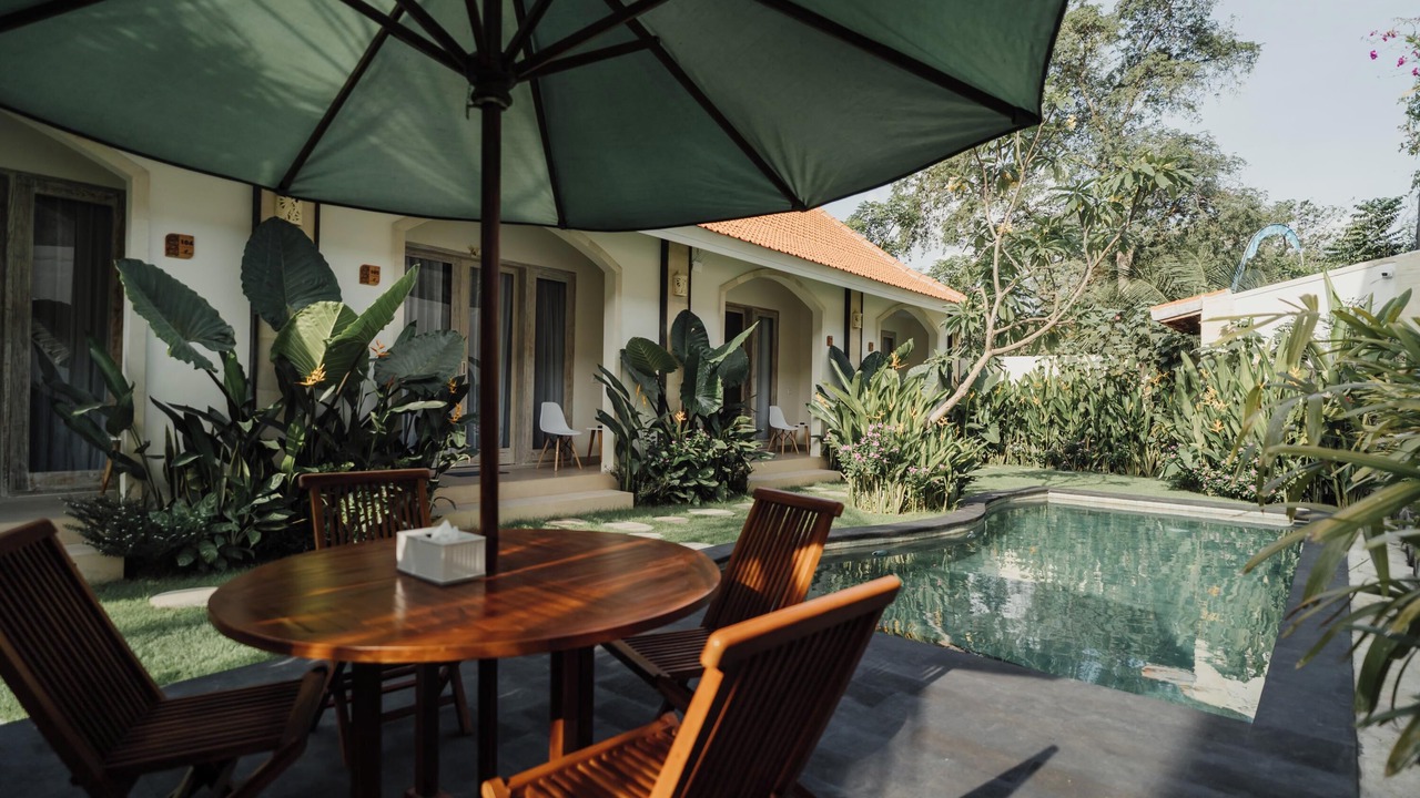Photo of Patio Balcony in Seminyak