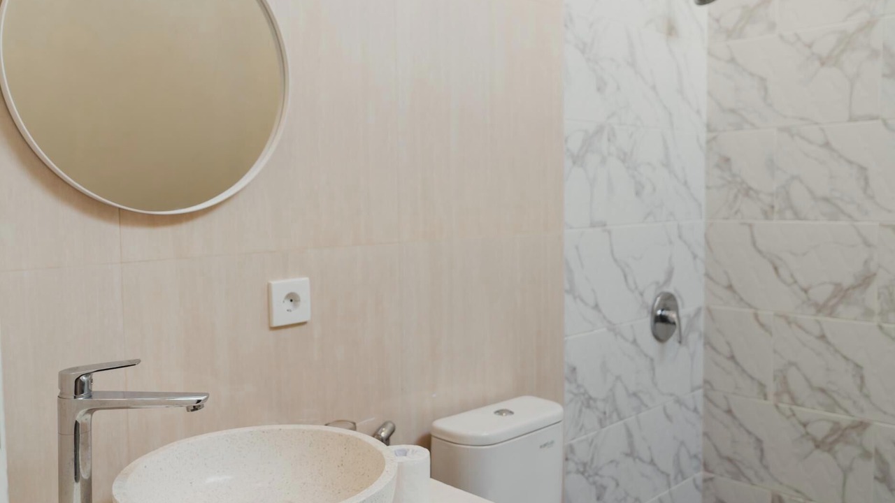 Photo of Bathroom in Seminyak