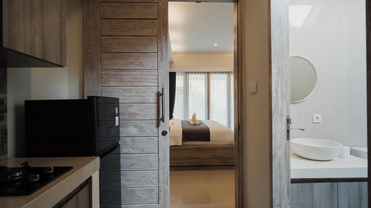 Photo of Bathroom in Seminyak