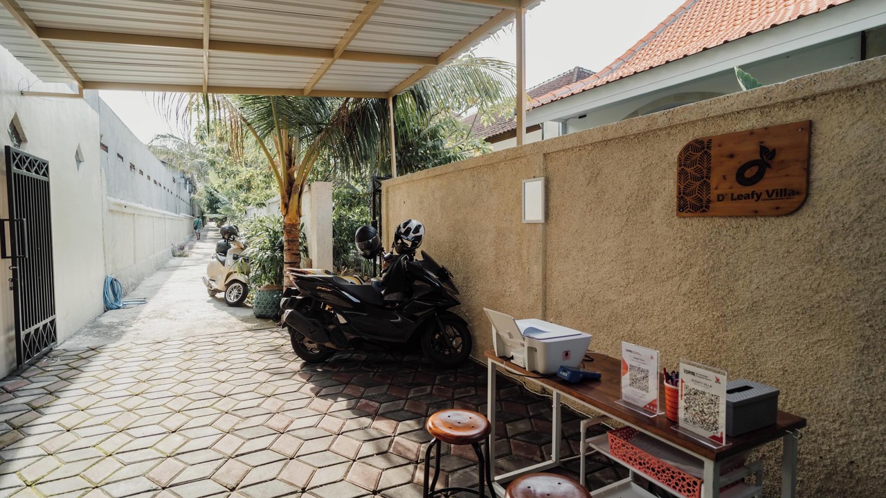 Photo of Outdoor in Seminyak