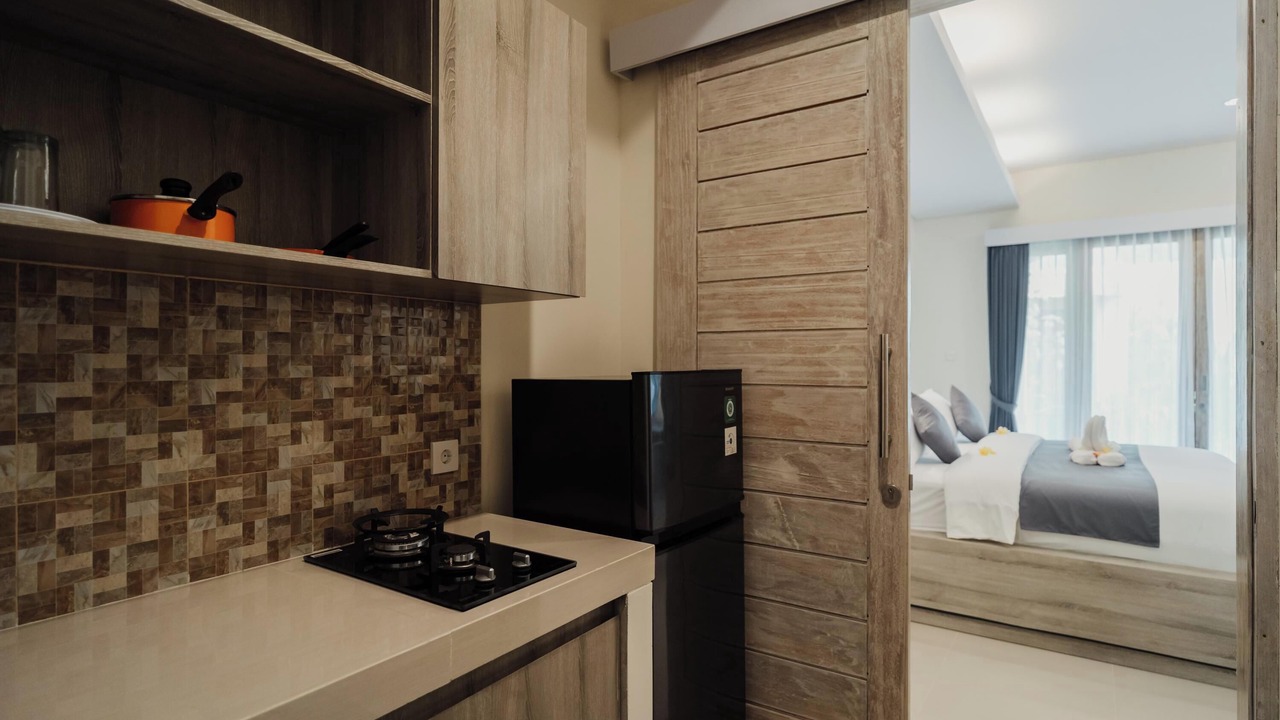 Photo of Bedroom in Seminyak