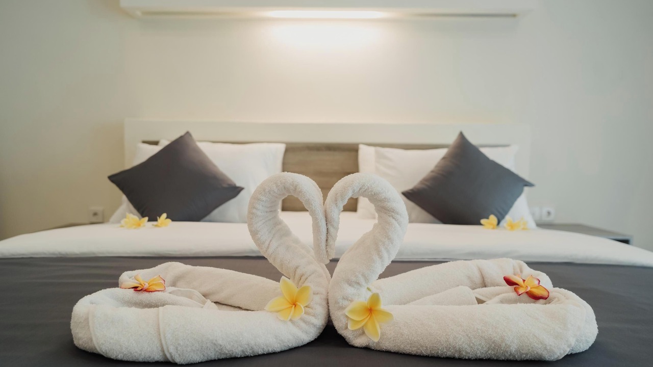 Photo of Bedroom in Seminyak