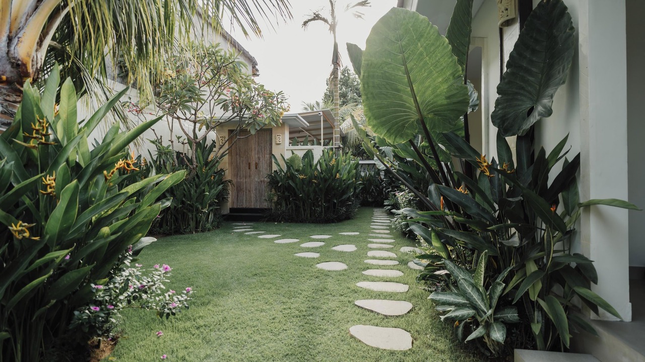 Photo of Outdoor in Seminyak