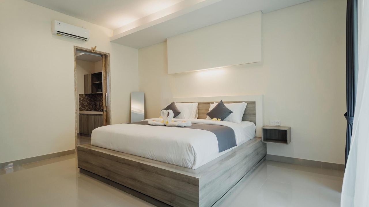 Photo of Bedroom in Seminyak