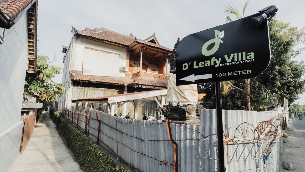 Photo of Outdoor in Seminyak