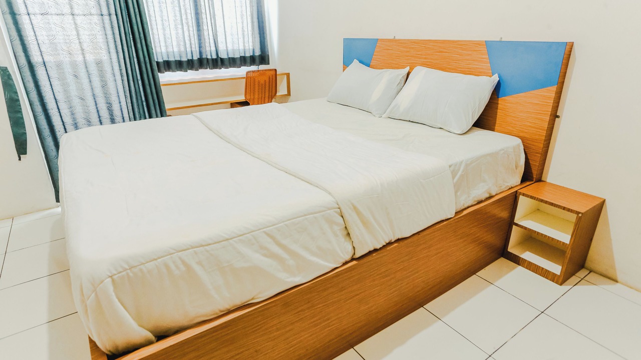 Photo of Bedroom in Cikarang