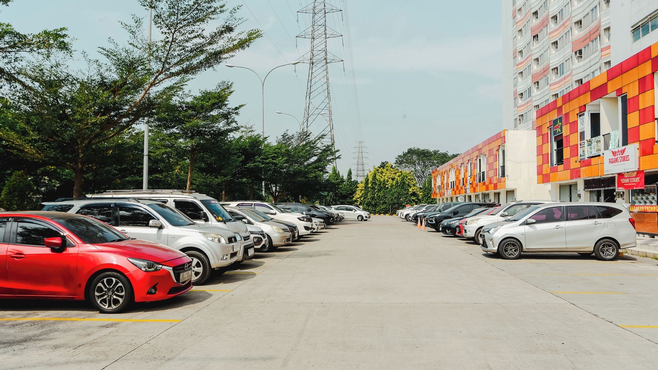 Photo of Others in Cikarang