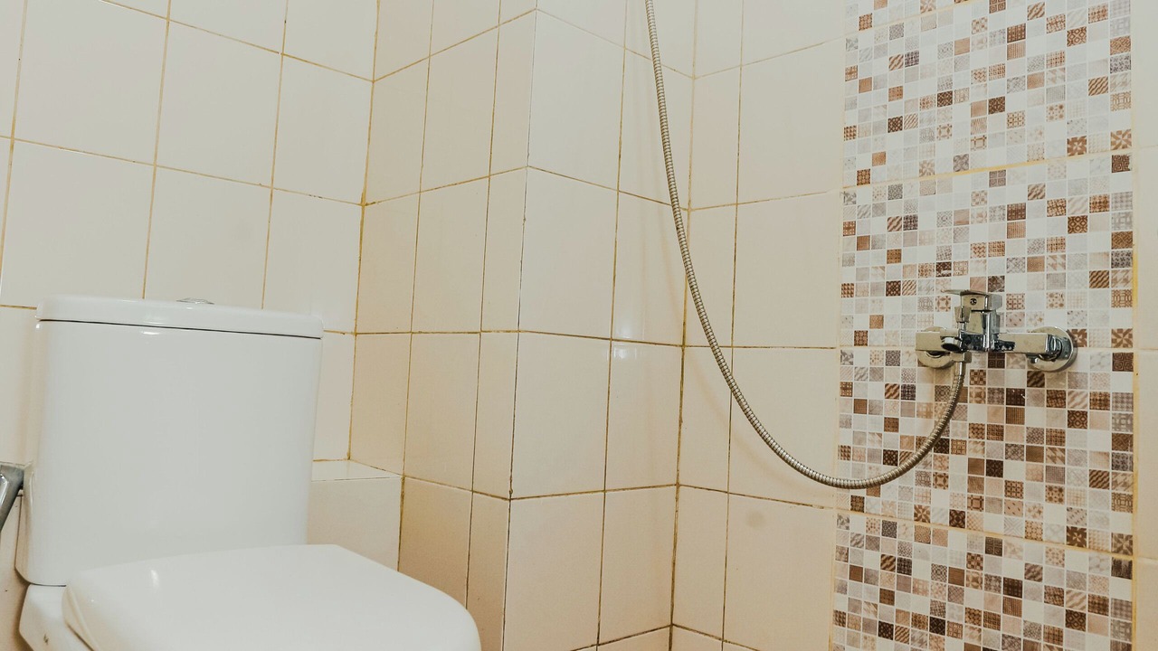 Photo of Bathroom in Cikarang