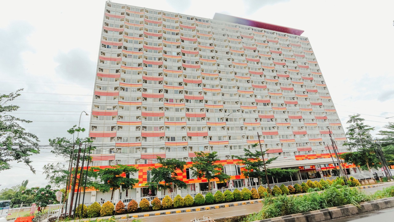 Photo of Outdoor in Cikarang