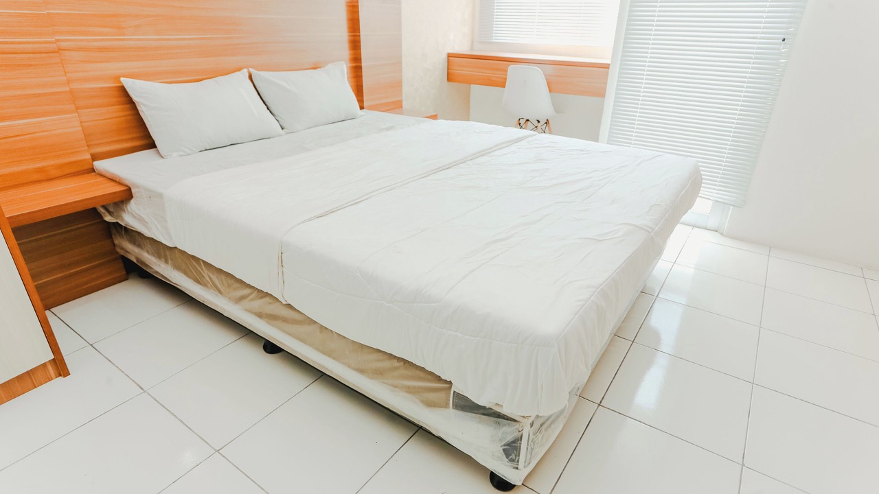 Photo of Bedroom in Cikarang