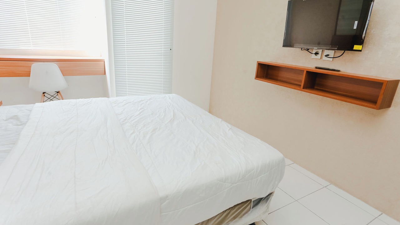 Photo of Bedroom in Cikarang