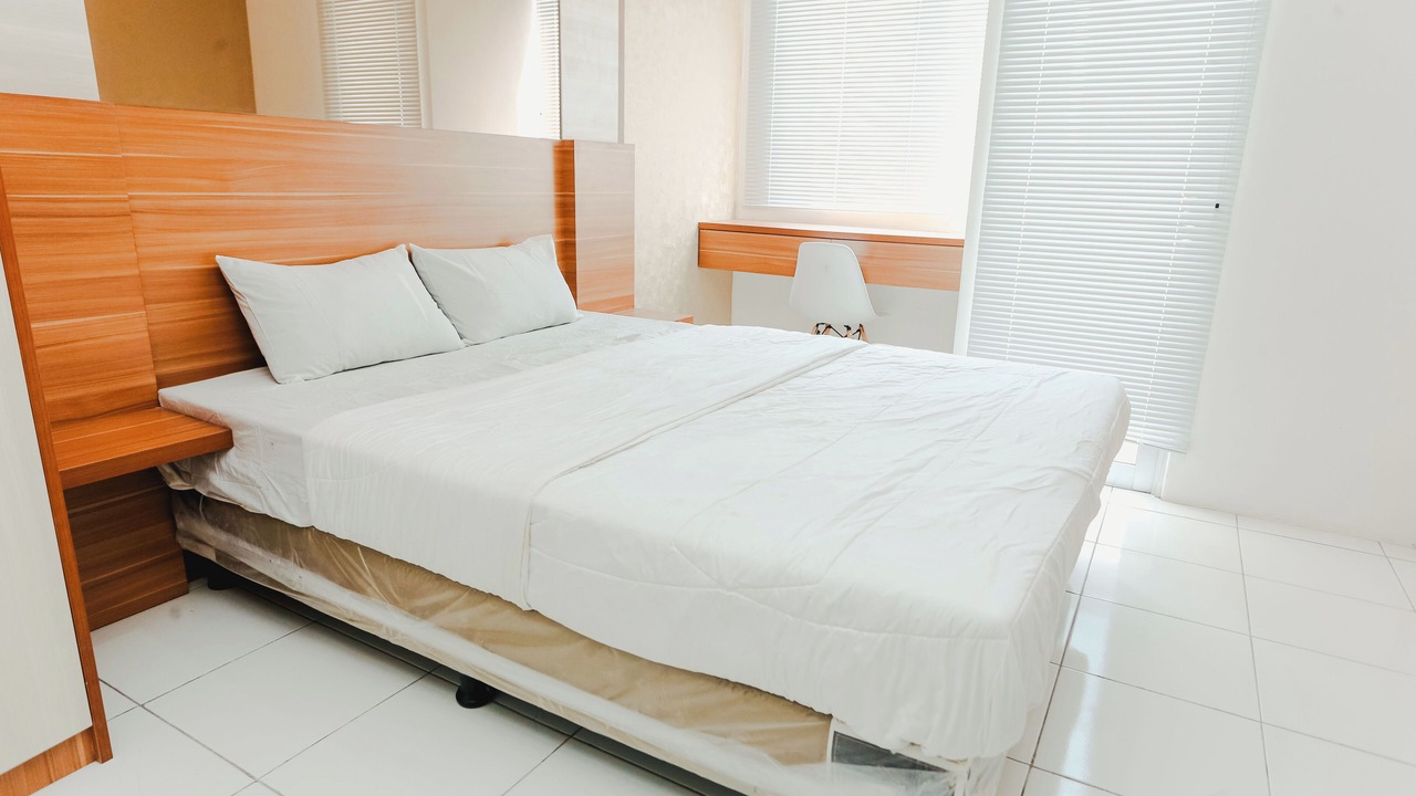 Photo of Bedroom in Cikarang
