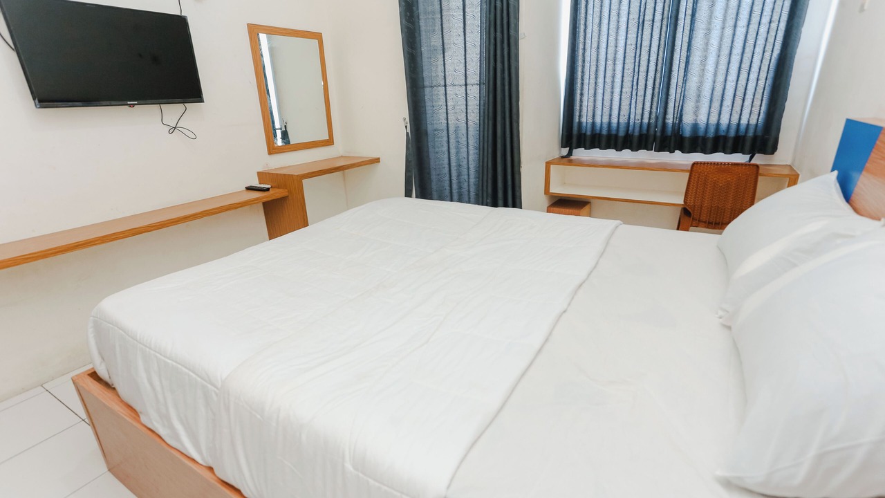 Photo of Bedroom in Cikarang