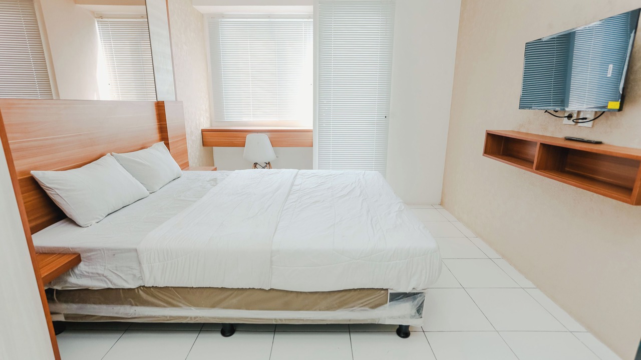 Photo of Bedroom in Cikarang