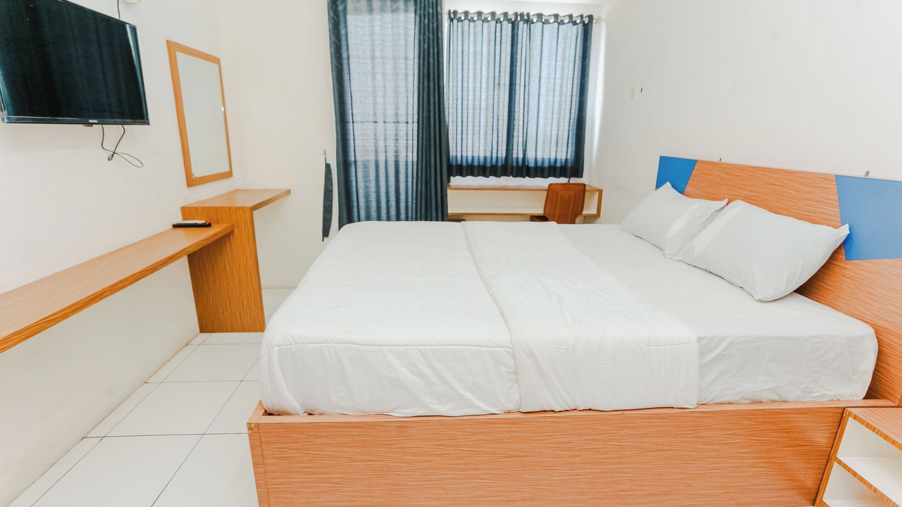 Photo of Bedroom in Cikarang